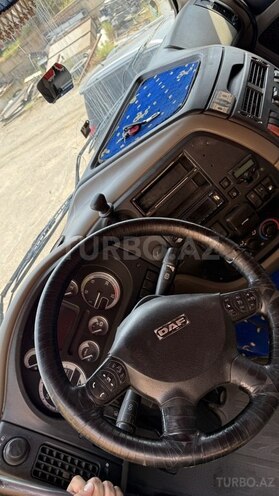 DAF 105 XF 2006, 1,350,000 km - 12.0 l - Bakı