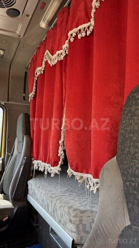 DAF 105 XF 2006, 1,350,000 km - 12.0 l - Bakı