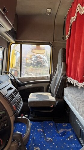 DAF 105 XF 2006, 1,350,000 km - 12.0 l - Bakı