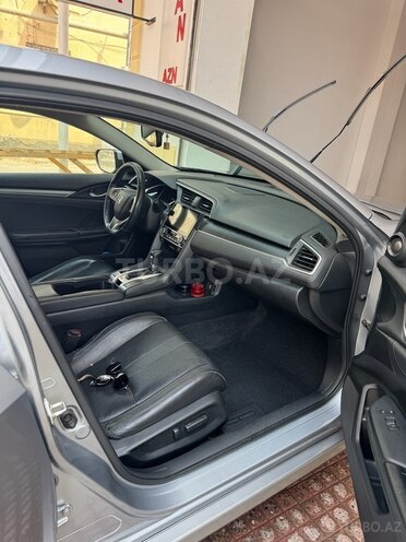 Honda Civic 2016, 216,000 km - 1.5 l - Bakı
