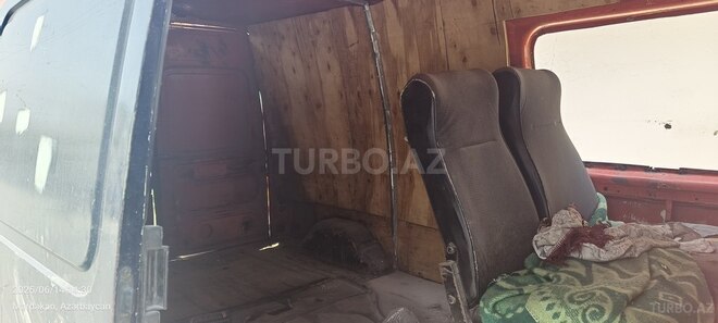 Ford Transit 1997, 186,500 km - 2.5 л - Bakı