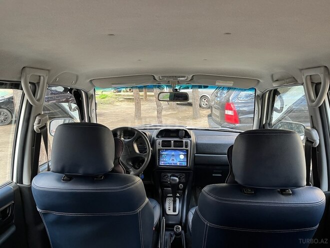 Mitsubishi Pajero io 2003, 201,993 km - 2.0 л - Bakı
