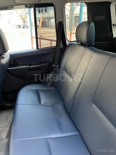 Mitsubishi Pajero io 2003, 201,993 km - 2.0 л - Bakı
