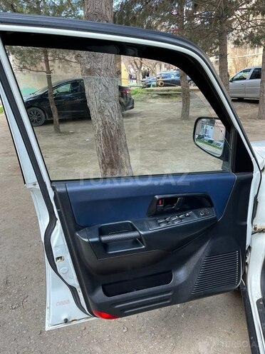 Mitsubishi Pajero io 2003, 201,993 km - 2.0 л - Bakı