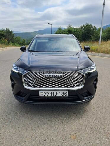 Haval H6 2022, 43,923 km - 1.5 l - Bakı