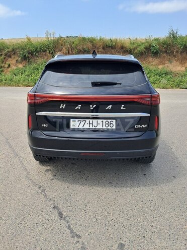 Haval H6 2022, 43,923 km - 1.5 l - Bakı