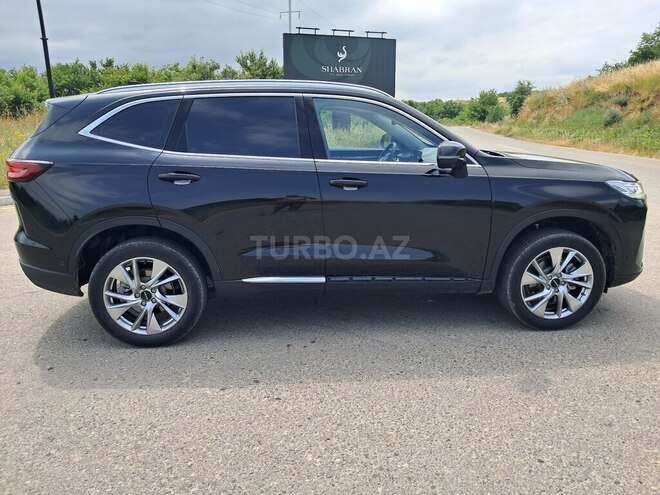 Haval H6 2022, 43,923 km - 1.5 l - Bakı