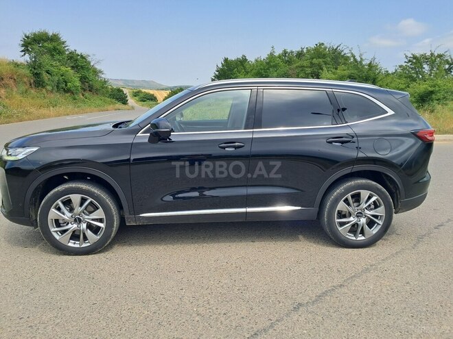 Haval H6 2022, 43,923 km - 1.5 l - Bakı