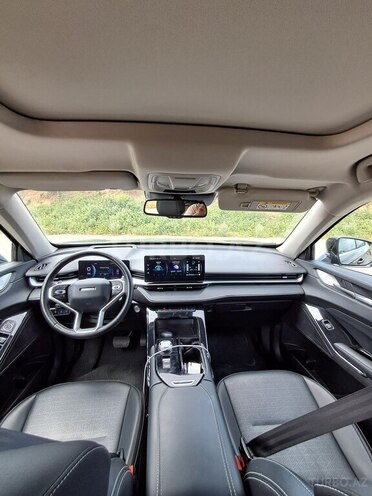 Haval H6 2022, 43,923 km - 1.5 l - Bakı
