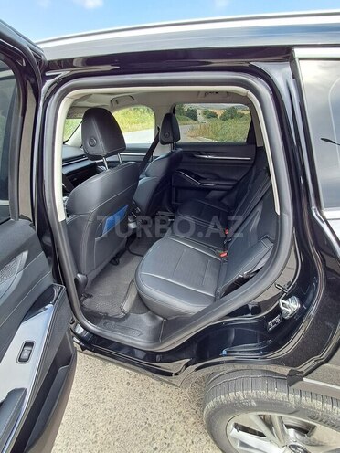 Haval H6 2022, 43,923 km - 1.5 l - Bakı