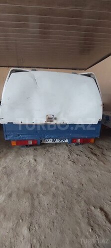 LADA (VAZ) 21045 1999, 75,000 km - 1.6 л - Gədəbəy