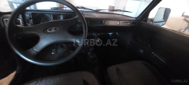LADA (VAZ) 21045 1999, 75,000 km - 1.6 л - Gədəbəy
