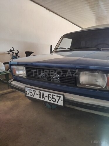 LADA (VAZ) 21045 1999, 75,000 km - 1.6 л - Gədəbəy