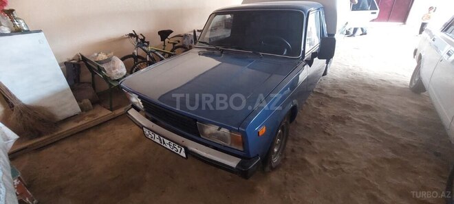 LADA (VAZ) 21045 1999, 75,000 km - 1.6 л - Gədəbəy