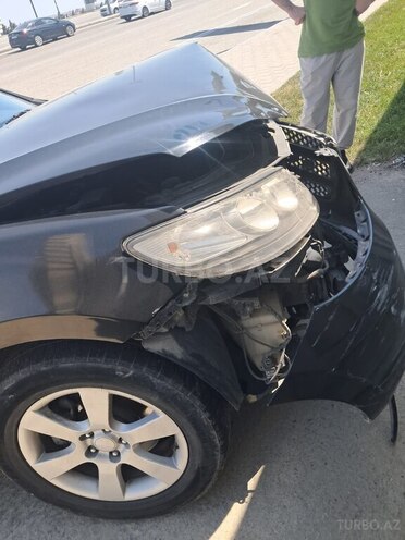 Hyundai Santa Fe 2008, 212,000 km - 2.2 л - Bakı