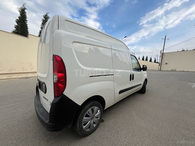 Fiat Doblo 2013, 363,014 km - 1.4 l - Bakı