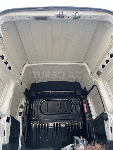 Fiat Doblo 2013, 363,014 km - 1.4 l - Bakı