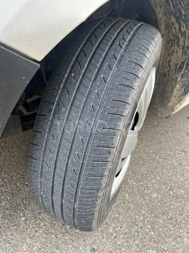 Fiat Doblo 2013, 363,014 km - 1.4 l - Bakı