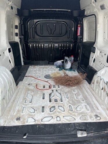 Fiat Doblo 2013, 363,014 km - 1.4 l - Bakı