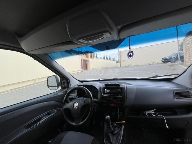 Fiat Doblo 2013, 363,014 km - 1.4 l - Bakı
