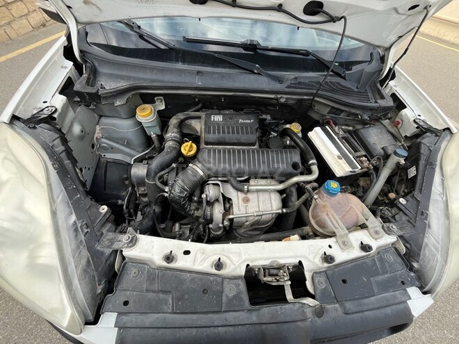 Fiat Doblo 2013, 363,014 km - 1.4 l - Bakı