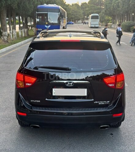 Hyundai Veracruz 2008, 245,000 km - 3.8 l - Bakı