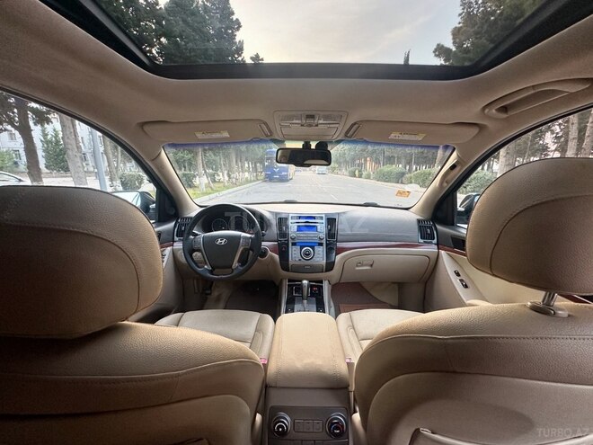 Hyundai Veracruz 2008, 245,000 km - 3.8 l - Bakı