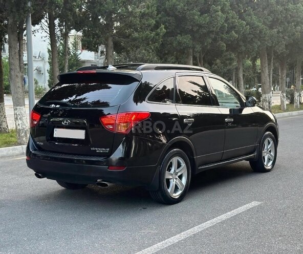 Hyundai Veracruz 2008, 245,000 km - 3.8 l - Bakı