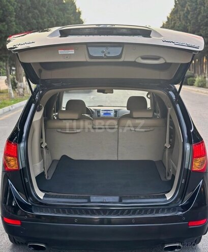 Hyundai Veracruz 2008, 245,000 km - 3.8 l - Bakı