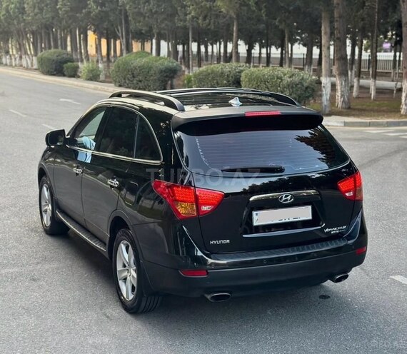 Hyundai Veracruz 2008, 245,000 km - 3.8 l - Bakı