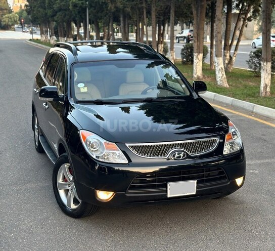 Hyundai Veracruz 2008, 245,000 km - 3.8 l - Bakı