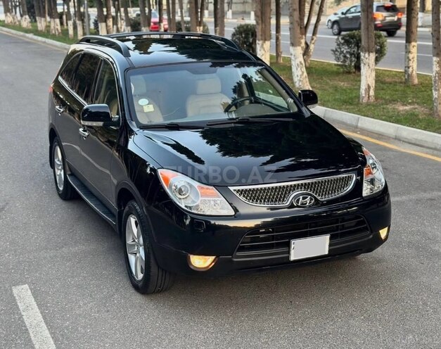 Hyundai Veracruz 2008, 245,000 km - 3.8 l - Bakı