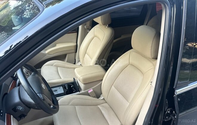 Hyundai Veracruz 2008, 245,000 km - 3.8 l - Bakı