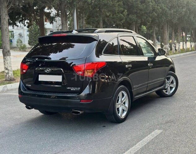 Hyundai Veracruz 2008, 245,000 km - 3.8 l - Bakı
