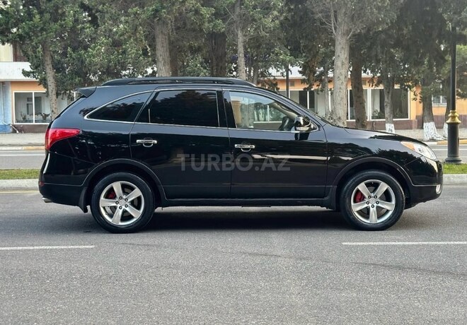 Hyundai Veracruz 2008, 245,000 km - 3.8 l - Bakı