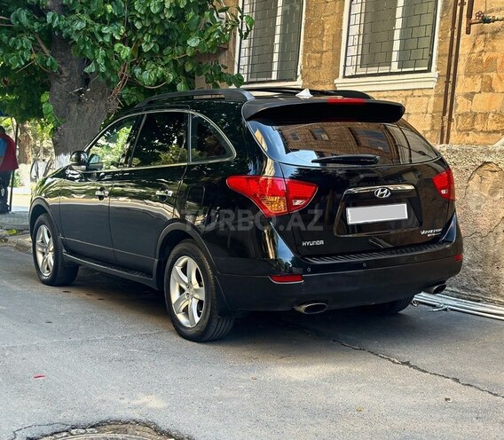 Hyundai Veracruz 2008, 245,000 km - 3.8 l - Bakı