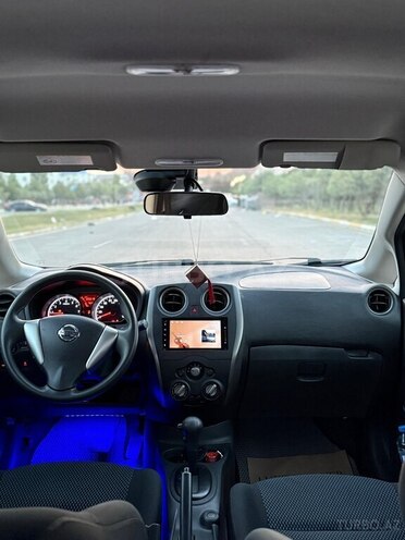 Nissan Note 2015, 125,000 km - 1.2 l - Bakı
