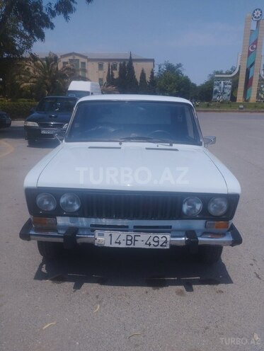 LADA (VAZ) 2106 1986, 45,000 km - 1.6 l - Sumqayıt