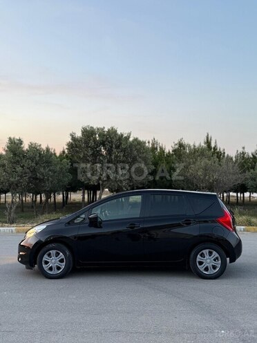 Nissan Note 2015, 125,000 km - 1.2 l - Bakı