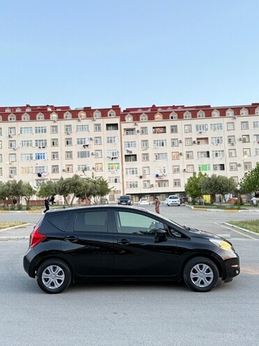 Nissan Note 2015, 125,000 km - 1.2 l - Bakı