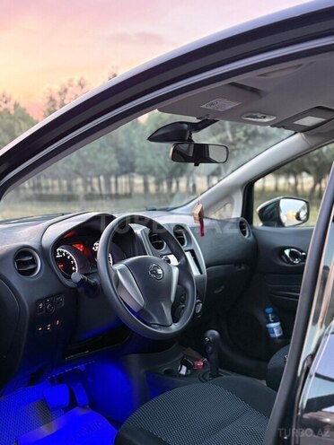 Nissan Note 2015, 125,000 km - 1.2 l - Bakı