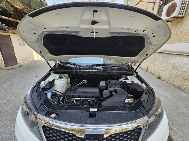 Kia Sorento 2010, 145,410 km - 2.4 l - Bakı