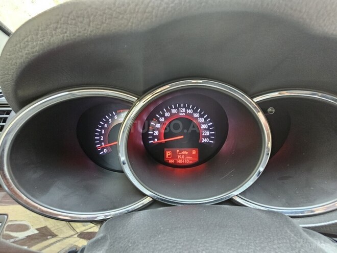 Kia Sorento 2010, 145,410 km - 2.4 l - Bakı