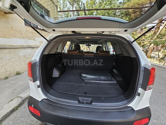 Kia Sorento 2010, 145,410 km - 2.4 l - Bakı