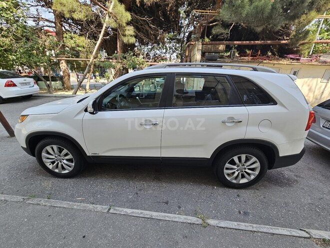 Kia Sorento 2010, 145,410 km - 2.4 l - Bakı