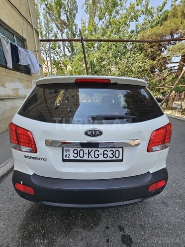 Kia Sorento 2010, 145,410 km - 2.4 l - Bakı