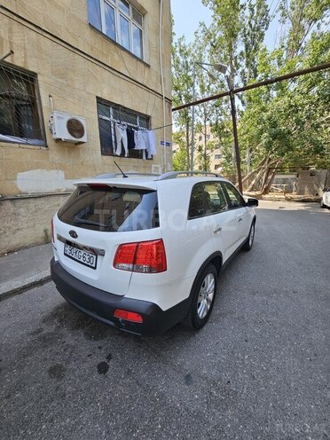 Kia Sorento 2010, 145,410 km - 2.4 l - Bakı