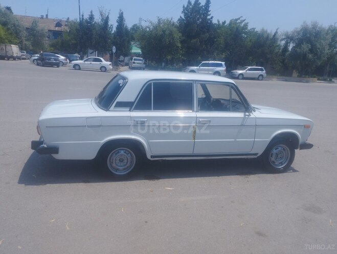 LADA (VAZ) 2106 1986, 45,000 km - 1.6 l - Sumqayıt