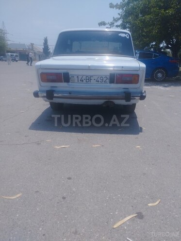 LADA (VAZ) 2106 1986, 45,000 km - 1.6 l - Sumqayıt