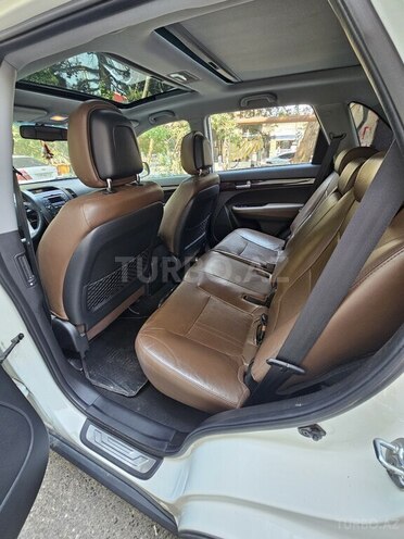 Kia Sorento 2010, 145,410 km - 2.4 l - Bakı